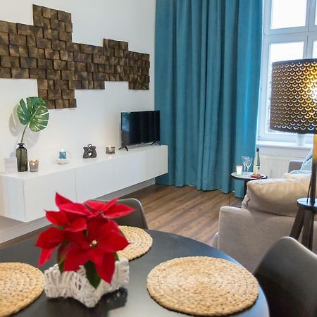 Starotorunski Apartament エクステリア 写真