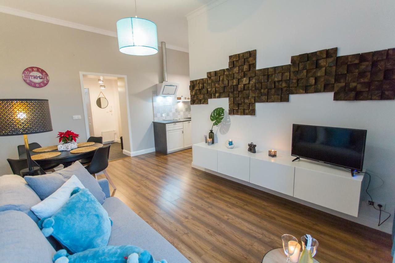 Starotorunski Apartament エクステリア 写真