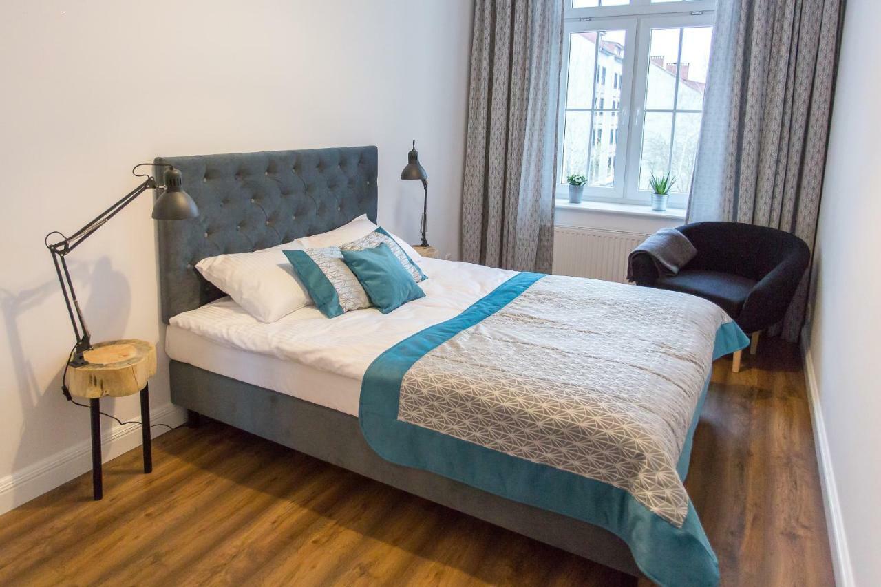 Starotorunski Apartament エクステリア 写真