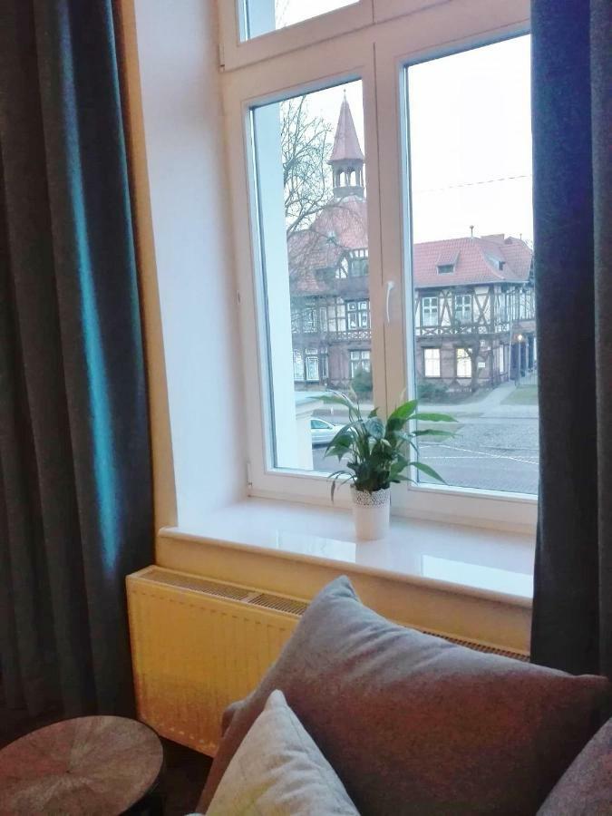 Starotorunski Apartament エクステリア 写真