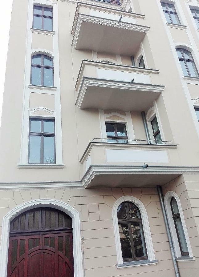 Starotorunski Apartament エクステリア 写真
